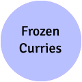 Frozen Curries